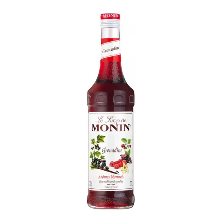Monin | Siroop | Grenadine | 0.7 liter