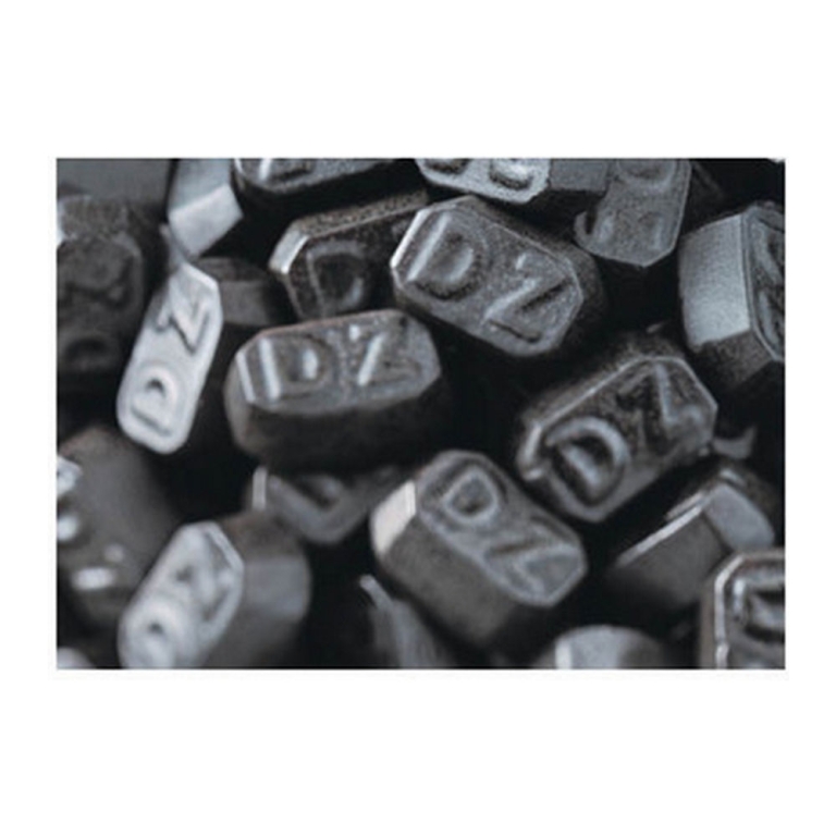 Venco | Dubbelzout | 6 x 1 kg