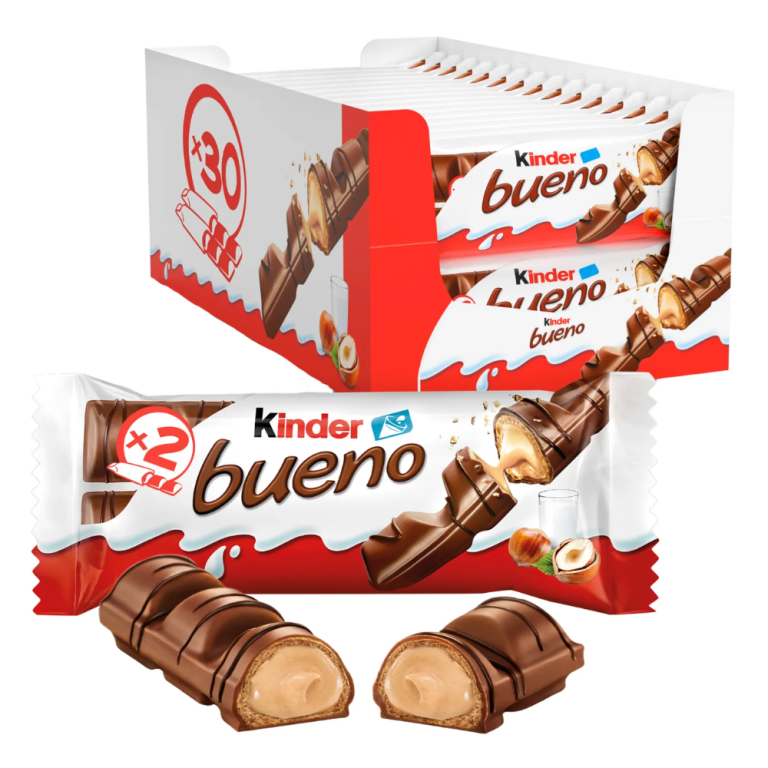 Kinder Bueno | 30 stuks