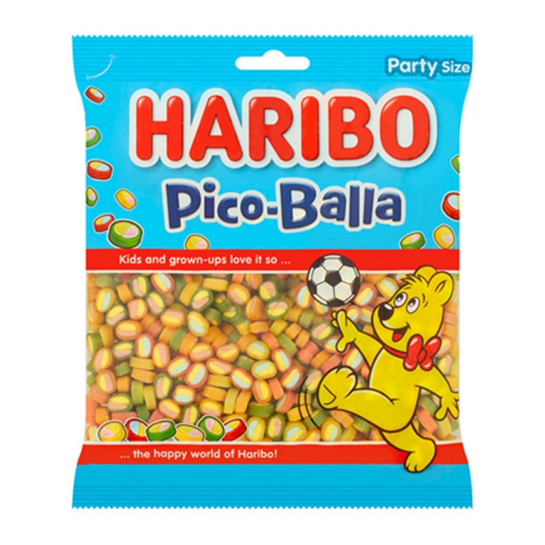 Haribo | Pico Balla | 1 kg