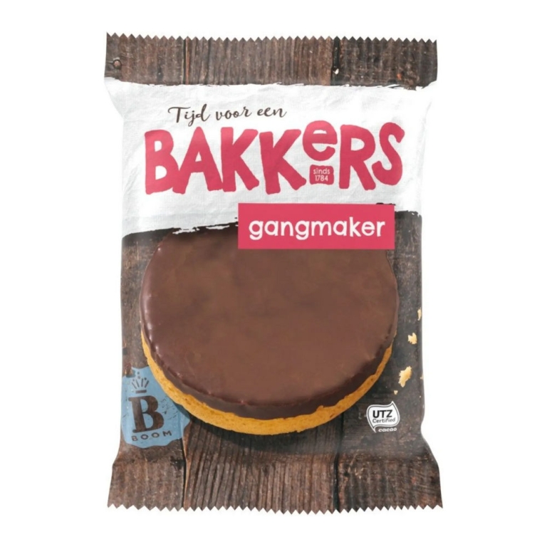 Boom | Gangmaker | 24 koeken