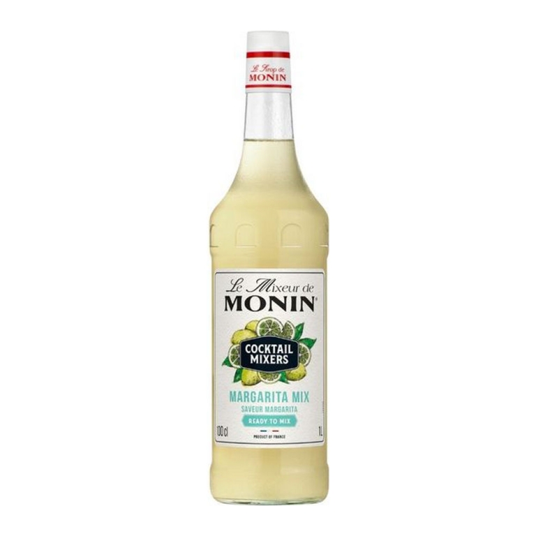 Monin | Margarita Mix | 1 liter