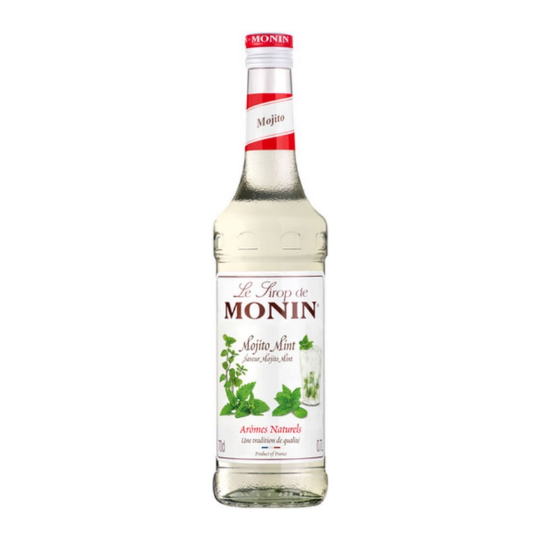Monin | Siroop Mojito Mint | 0,7 liter