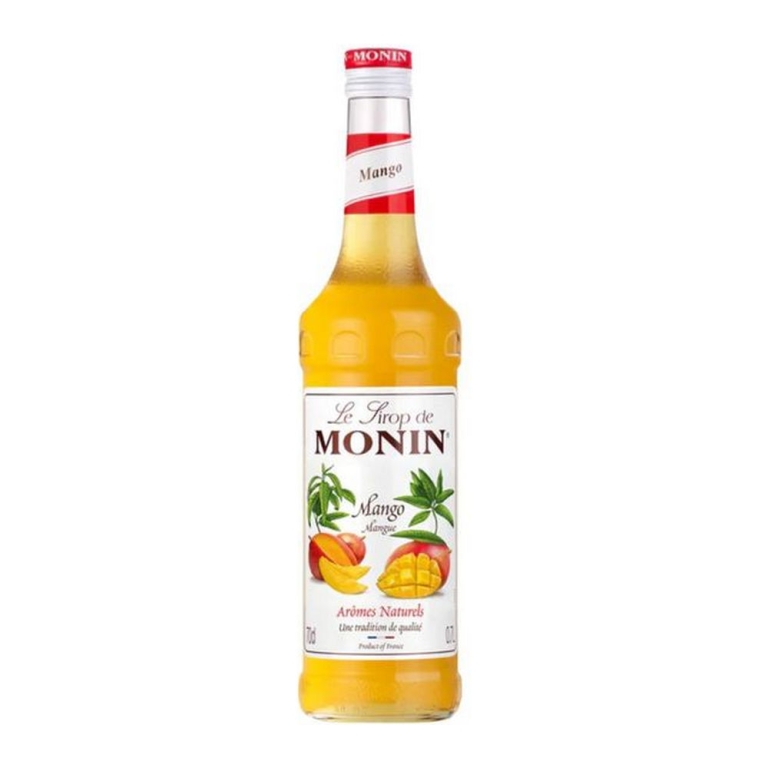 Monin | Siroop Mango | 0.7 liter