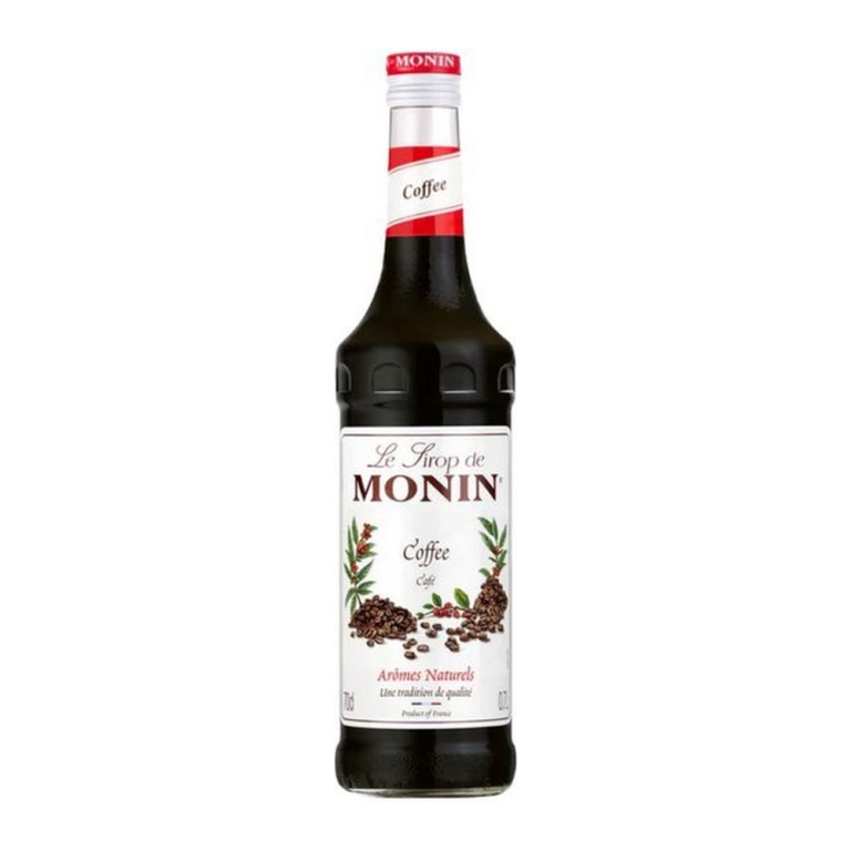 Monin | Siroop Koffie | 0.7 liter