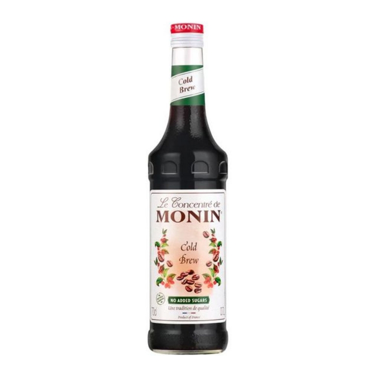 Monin | Siroop Cold Brew | 0.7 liter