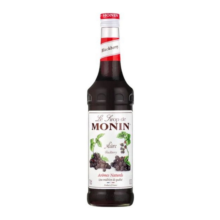 Monin | Siroop Bramen | 0.7 liter