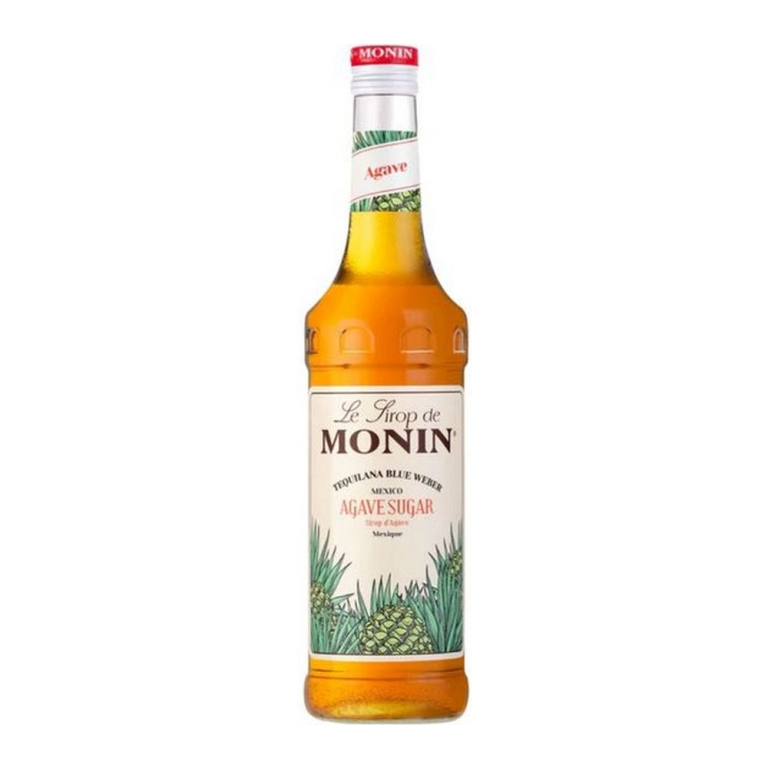 Monin | Siroop Agave | 0.7 liter