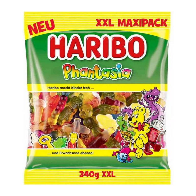 Haribo | Phantasia | 26 x 340 gram
