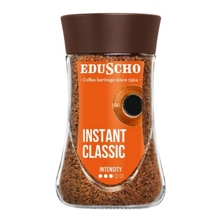 Eduscho | Instant Classic | 6 x 200 gram