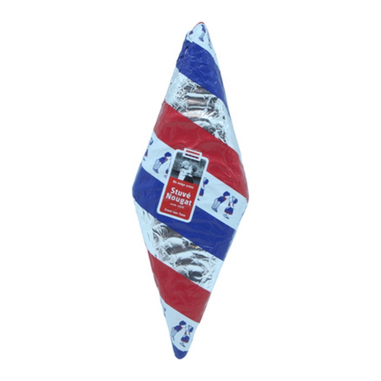 Willem | Stuve Nougat Ruit | 36 x 85 gram