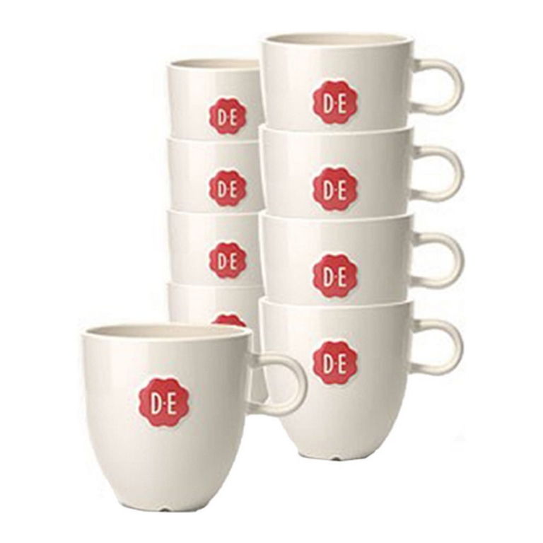 Douwe Egberts | Latte Kop | 12 x 285 ml