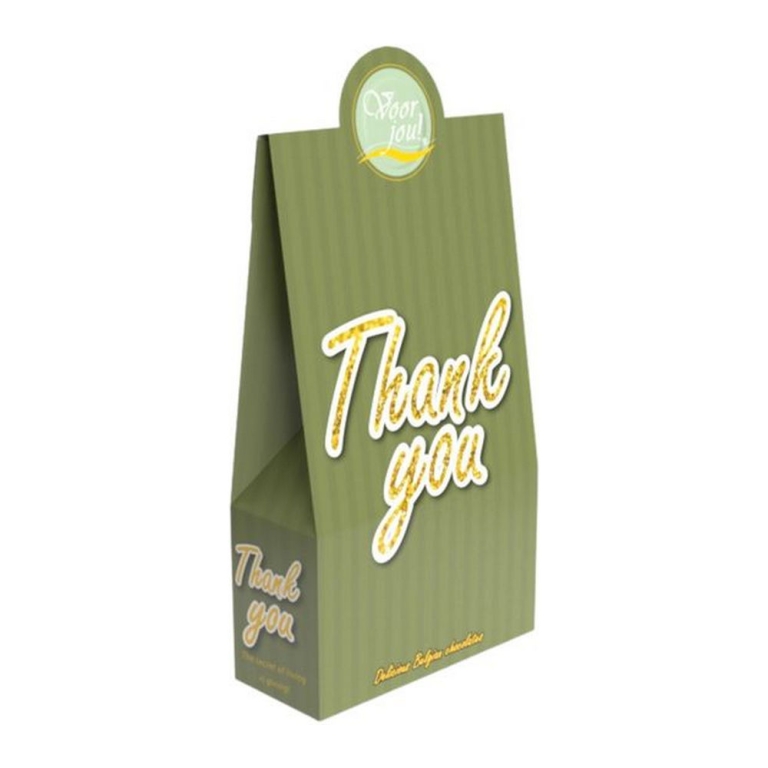 Voor Jou | Thank You Goldline | 6 x 100 gram