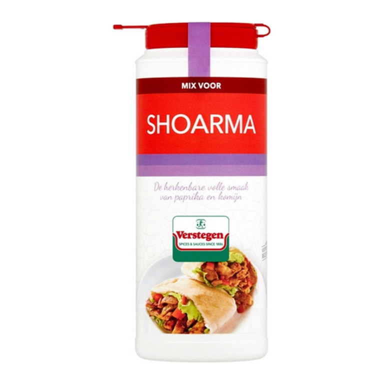 Verstegen | Mix Voor Shoarma | 170 gram