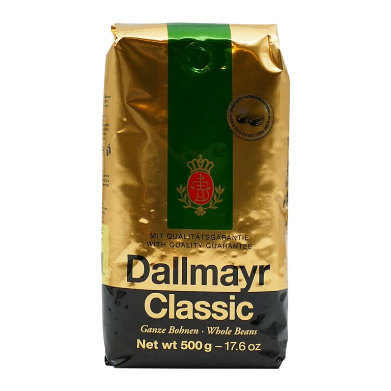 Dallmayr | Classic Bonen | 500 gram