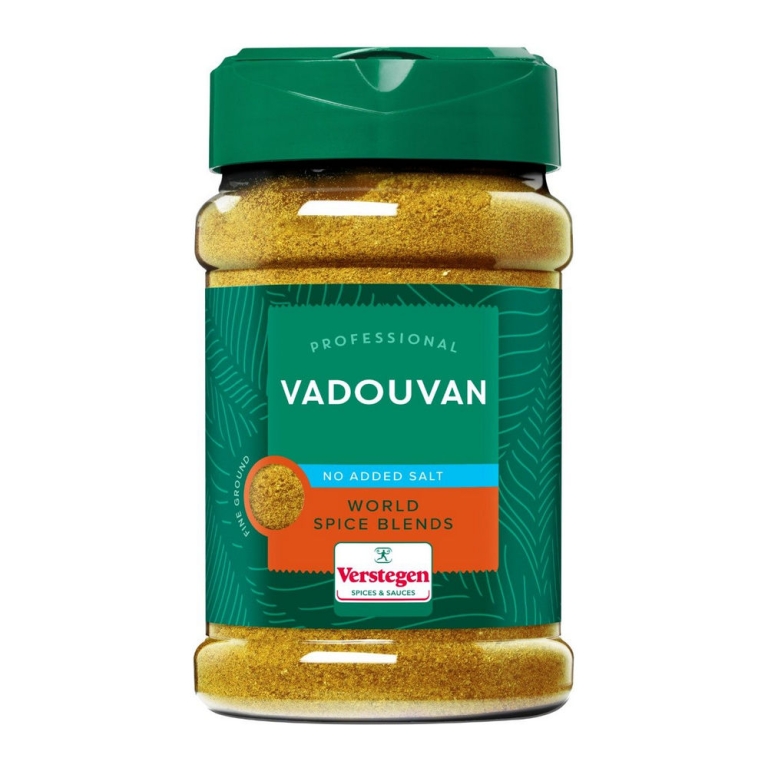 Verstegen | Vadouvan | 160 gram