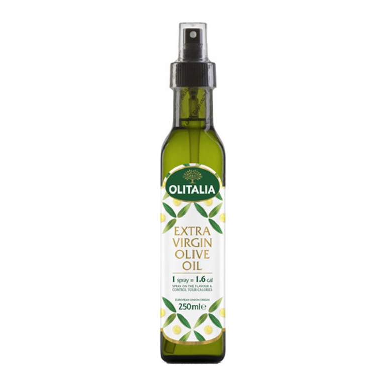 Olitalia | Olijfolie Extra Vierge (spray) | 250 ml