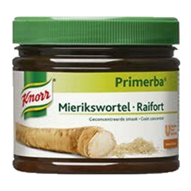 Knorr Primerba | Mierikswortel | 320 gram