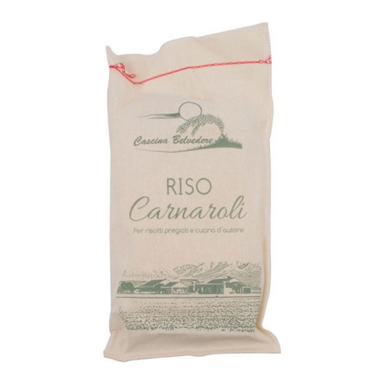 Cascina Belvedere | Risotto Carnaroli | 1000 gram
