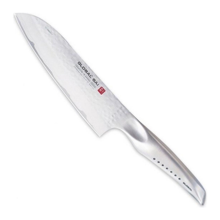 Global | Vleesmes Type sai-03 19cm | Per stuk