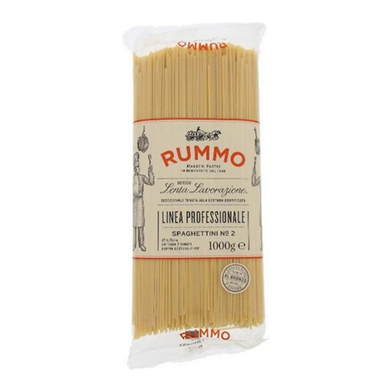 Rummo | Spaghettini N 2 | 1000 gram