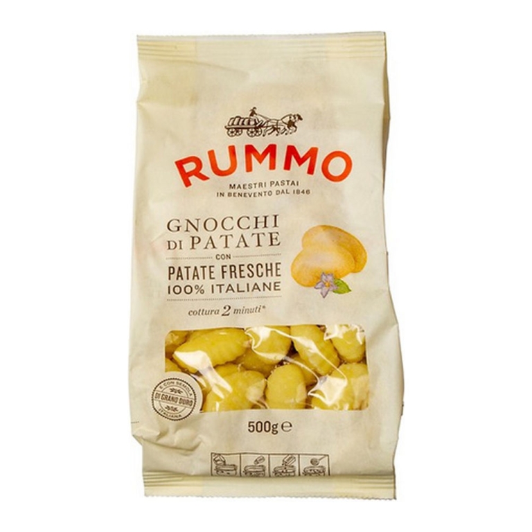 Rummo | Gnocchi Di Patate | 500 gram