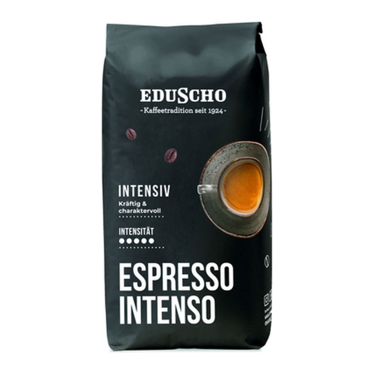 Eduscho | Espresso Intenso | 1000 gram