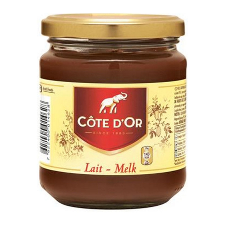 Cote d'Or | Chocopasta Melk | 300 gram