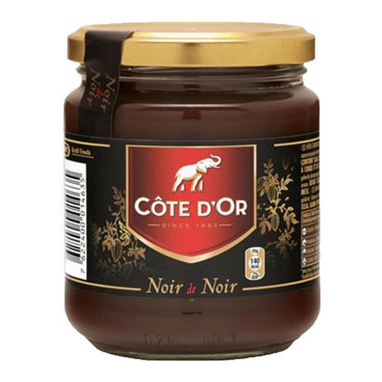 Cote d'Or | Chocopasta Noir De Noir | 300 gram
