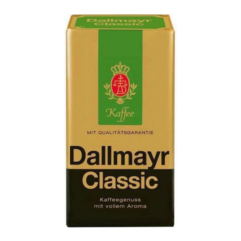 Dallmayr | Classic | 500 gram