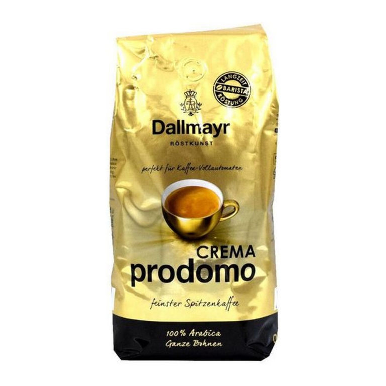 Dallmayr | Crema Prodomo | 1000 gram