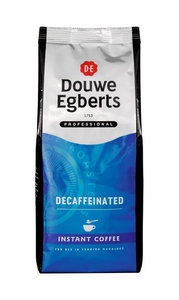 Douwe Egberts | Instant Decafe | 10 x 300 gram
