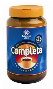 Friesche Vlag | Completa Pot | 440 gram