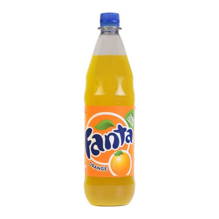 Fanta | Sinas PET | 12 x 1 liter
