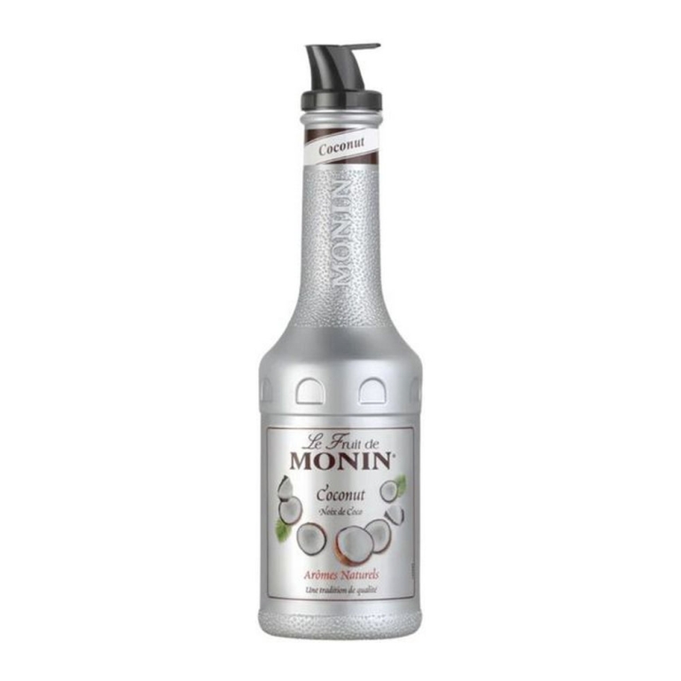 Monin | Puree Kokos | 1 liter