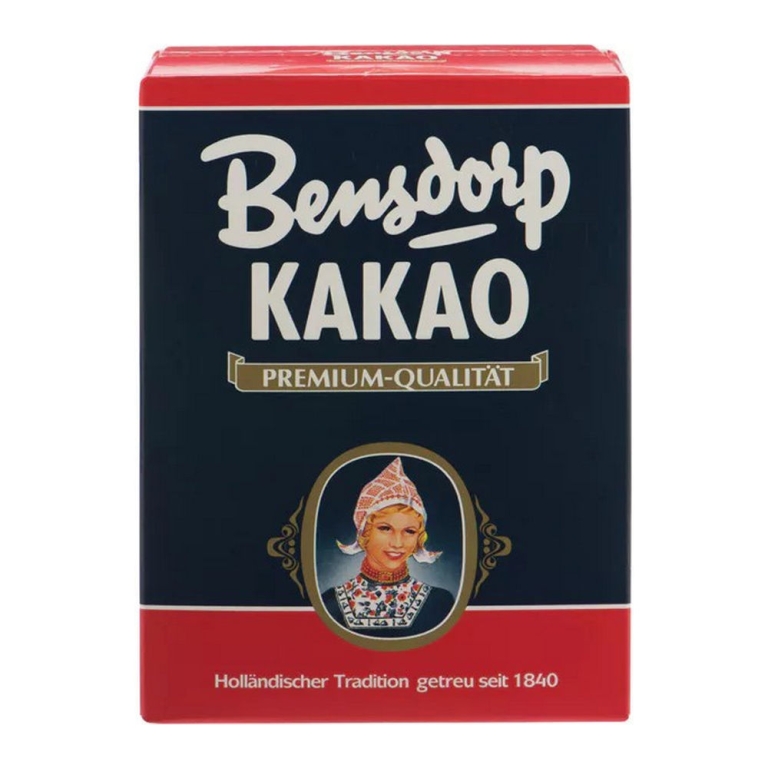 Bensdorp | Kakao | 10 x 250 gram