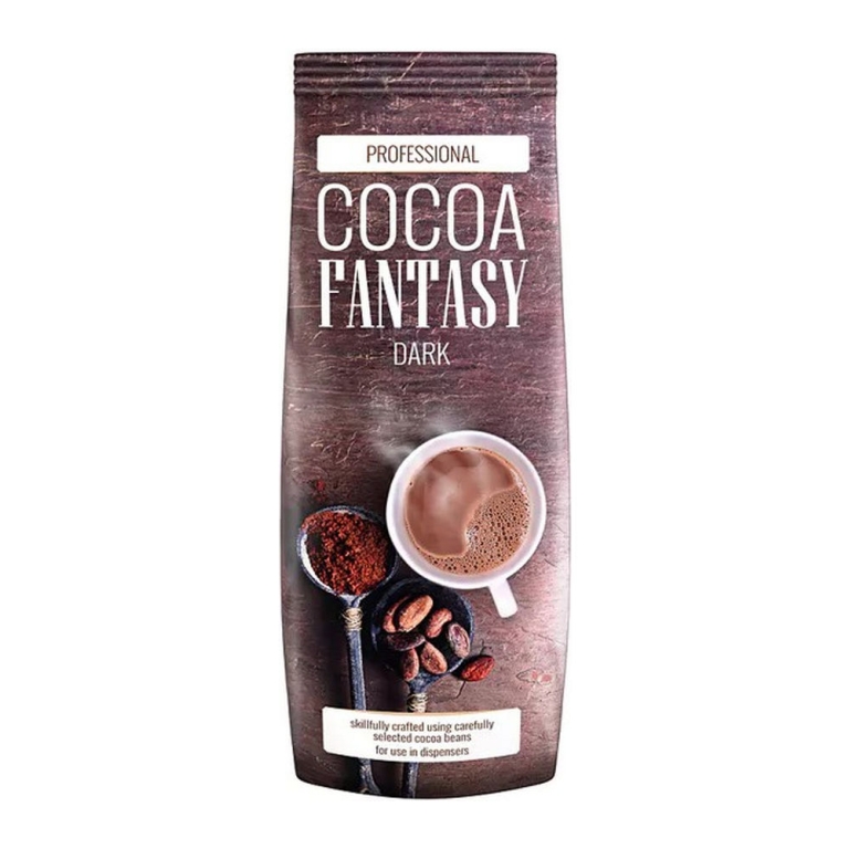 Cacoa Fantasy | Cocoa Fantasy Dark | 1 kg