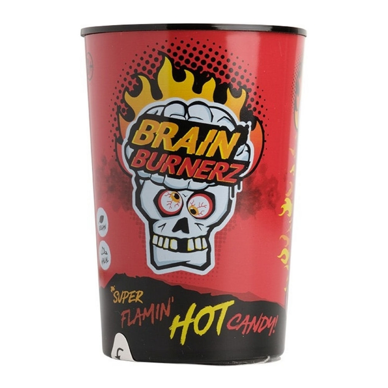 Brain Burnerz | Tub | 12 x 48 gram