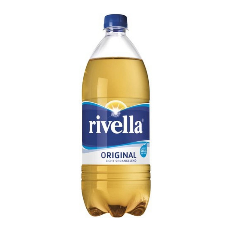 Rivella | Original | 12 x 1.1 liter