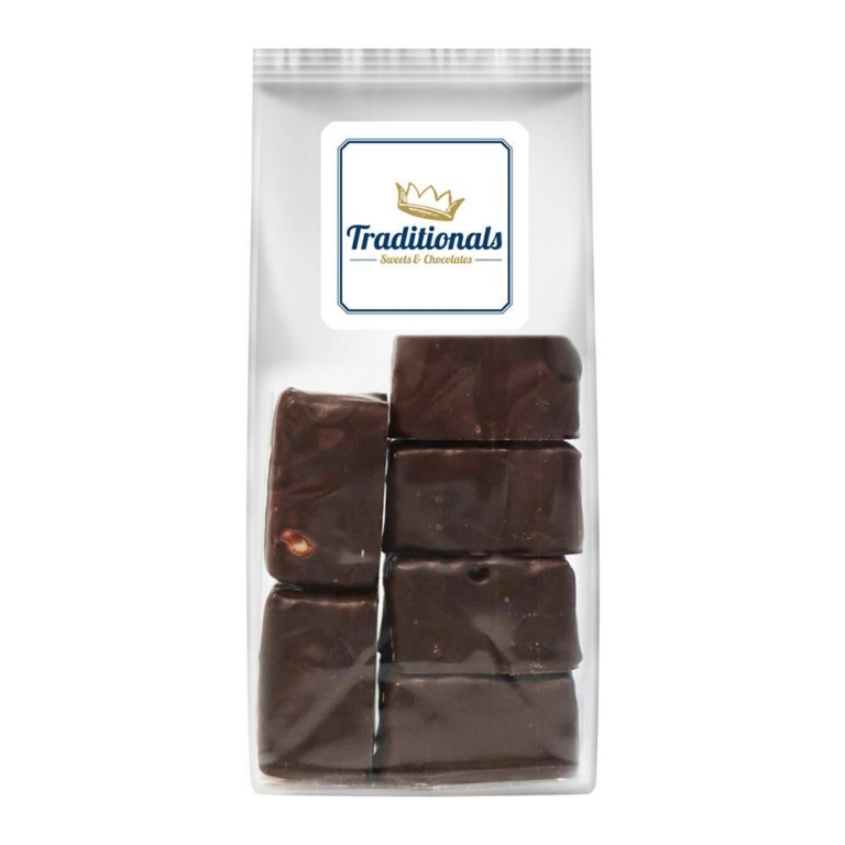 Traditionals | Chocospek Puur | 10 x 150 gram