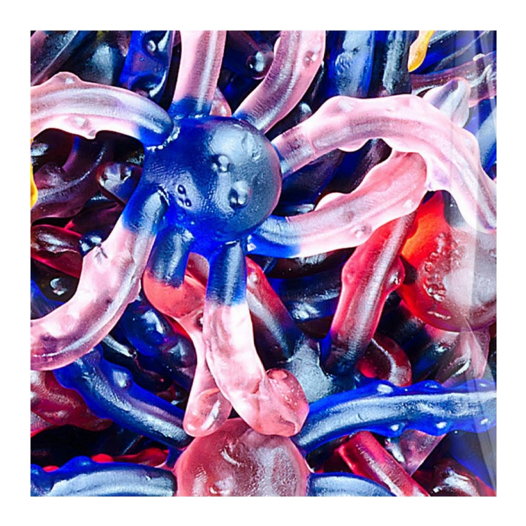 Trolli | Inktvis | 1 kg