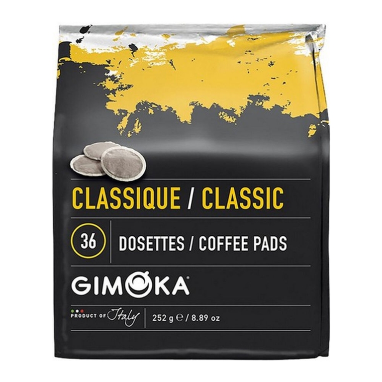 Gimoka | Classic | 10 x 36 pads