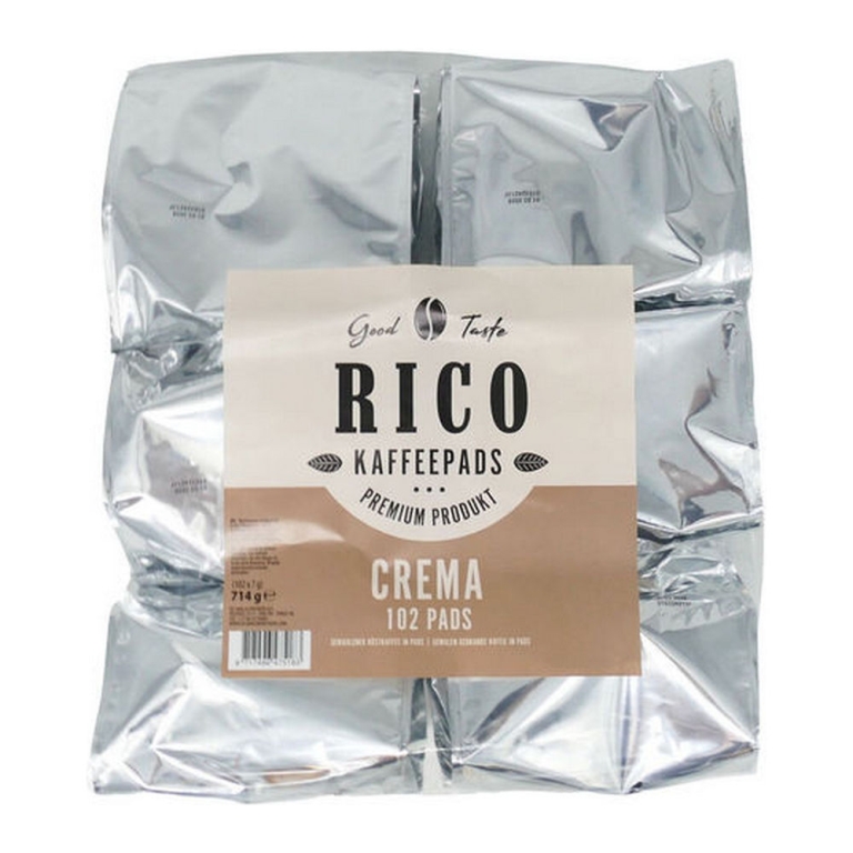 Rico | Megazak Crema | 7 x 102 pads