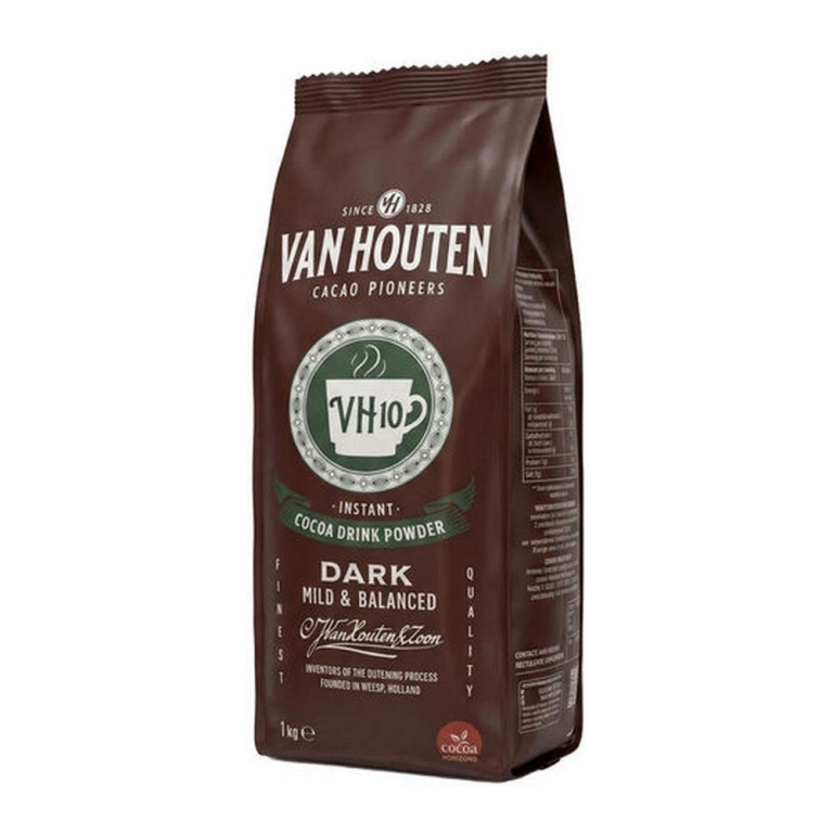 Van Houten | vh10 Instant Cocoa | 10 x 1000 gram