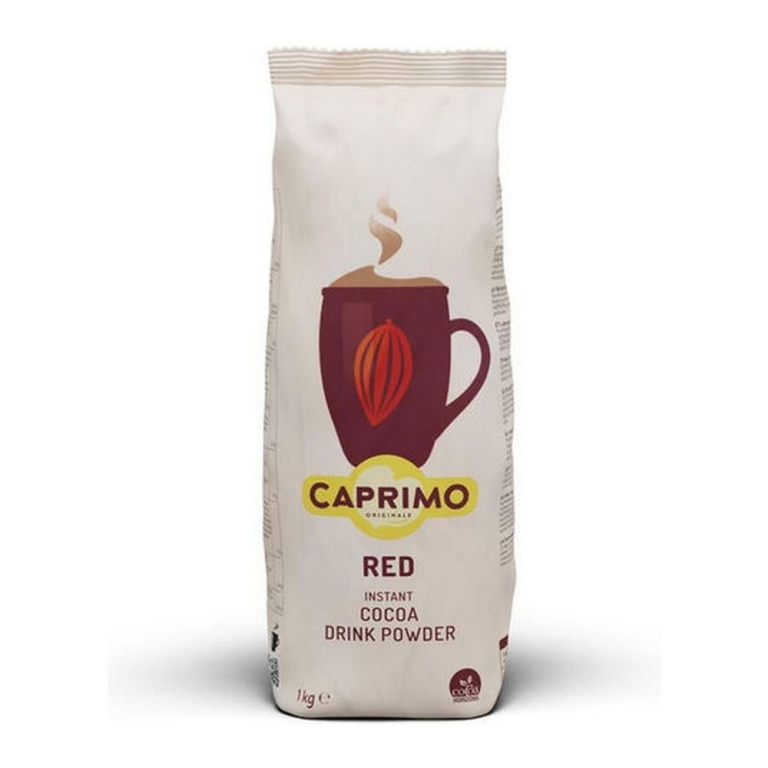 Caprimo | Red Instant Cacao | 10 x 1 kg