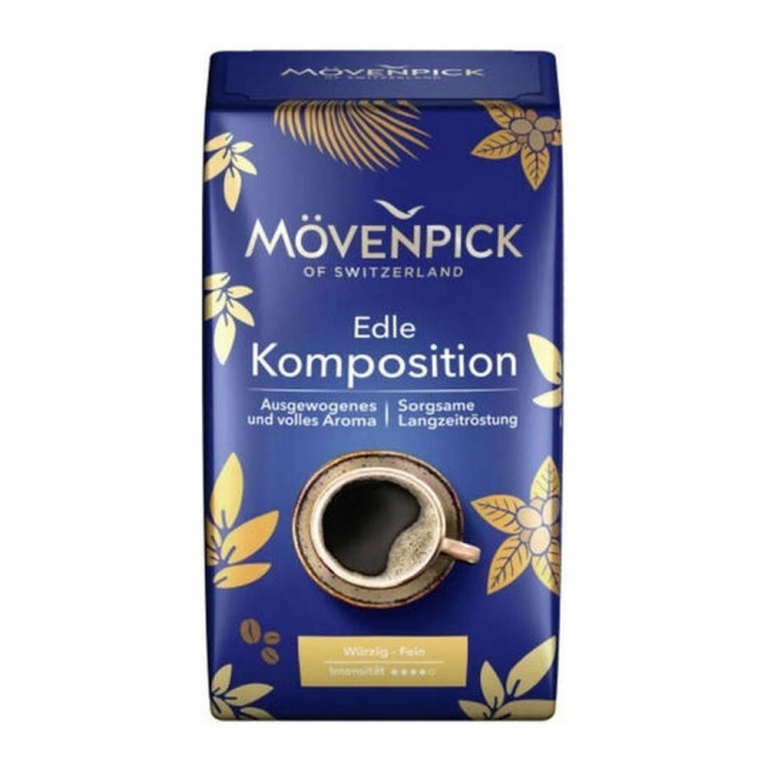 Movenpick | Edle Komposition Gemalen | 12 x 500 gram