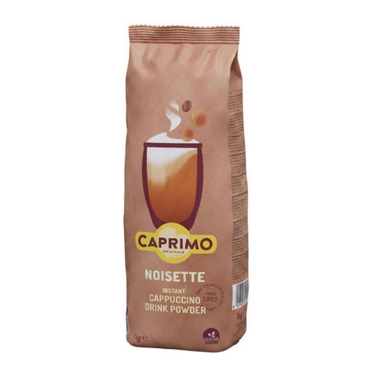 Caprimo | Cappuccino Noisette | 10 x 1 kg