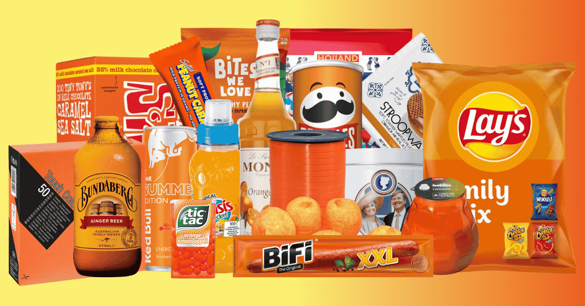 Benieuwd naar onze oranje toppers?