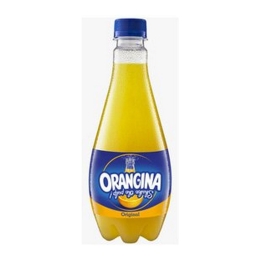 Orangina | Pet | 12 x 0.5 liter
