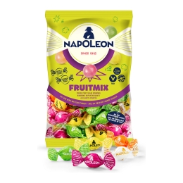 Napoleon | Fruitmix | 12 x 150 gram